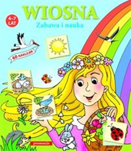 Bild von Wiosna Zabawa i Nauka