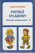 Piotruś sy... - Jagoda Cieszyńska -  polnische Bücher