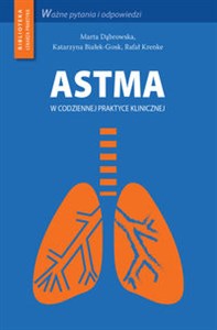 Obrazek Astma w codziennej praktyce klinicznej