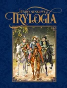 Książka : Trylogia - Henryk Sienkiewicz