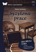 Syzyfowe p... - Stefan Żeromski -  Książka z wysyłką do Niemiec 