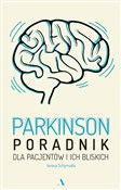 Polska książka : Parkinson ... - Iwona Schymalla
