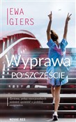 Wyprawa po... - Ewa Giers -  Książka z wysyłką do Niemiec 