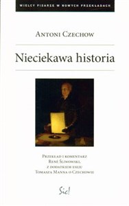 Bild von Nieciekawa historia