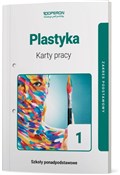 Książka : Plastyka K... - Anita Przybyszewska-Pietrasiak