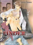 Książka : Finder #07... - Ayano Yamane