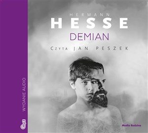 Obrazek [Audiobook] Demian MP3