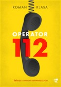 Operator 1... - Roman Klasa -  polnische Bücher