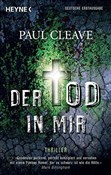 Der Tod in... - Paul Cleave -  Książka z wysyłką do Niemiec 
