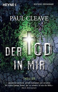 Obrazek Der Tod in mir: Thriller