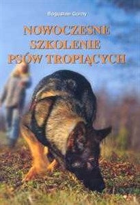 Bild von Nowoczesne szkolenie psów tropiących