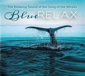Blue Relax... - Various Artists -  Książka z wysyłką do Niemiec 