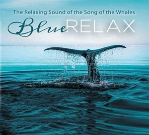 Obrazek Blue Relax s- Song og the Whales cz.4