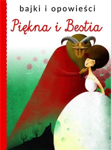 Bild von Bajki i opowieści. Piękna i Bestia