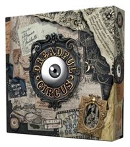 Bild von Dreadful Circus