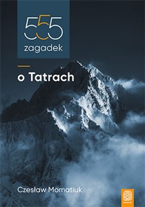 Bild von 555 zagadek o Tatrach