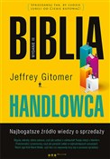 Biblia han... - Jeffrey Gitomer - buch auf polnisch 