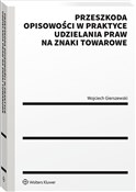 Przeszkoda... - Wojciech Gierszewski - buch auf polnisch 