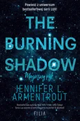 Polska książka : The Burnin... - Jennifer L. Armentrout