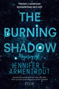 Polska książka : The Burnin... - Jennifer L. Armentrout
