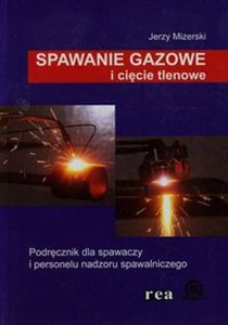 Bild von Spawanie gazowe i cięcie tlenowe Podręcznik dla spawaczy i personelu