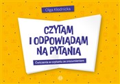 Polnische buch : Czytam i o... - Olga Kłodnicka