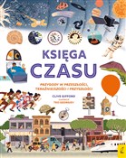 Księga cza... - Clive Gifford -  polnische Bücher