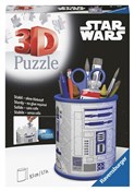 Książka : Puzzle 3D ...