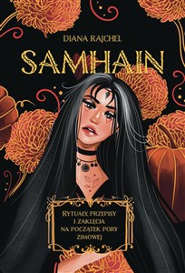 Bild von Samhain Rytuały, przepisy i zaklęcia na początek pory zimowej