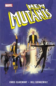 Obrazek New Mutants