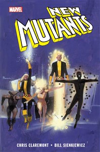 Bild von New Mutants