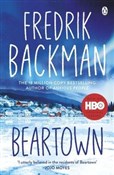Beartown - Fredrik Backman -  polnische Bücher