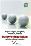 Polnische buch : Przezwycię... - Stephen Edelglass, Georg Maier, Hans Gebert, John Davy