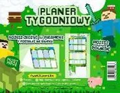 Książka : Planer szk...