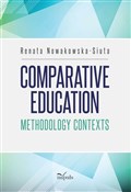 Comparativ... - Renata Nowakowska-Siuta - buch auf polnisch 