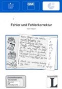 Fehler und... - Karin Kleppin - Ksiegarnia w niemczech