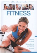 Fitness - Marcelina Szondelmajer - buch auf polnisch 