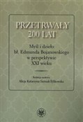 Polnische buch : Przetrwały...