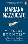 Mission Ec... - Mariana Mazzucato -  Książka z wysyłką do Niemiec 