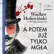 [Audiobook... - Wacław Holewiński - Ksiegarnia w niemczech