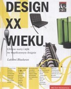 Polnische buch : Design XX ... - Lakshmi Bhaskaran