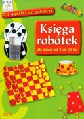 Księga rob... -  Książka z wysyłką do Niemiec 