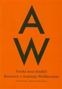 Sztuka mus... - Piotr Bazylko, Krzysztof Masiewicz -  Książka z wysyłką do Niemiec 