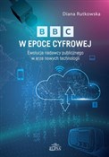 Książka : BBC w epoc... - Rutkowska Diana