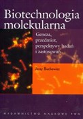 Polska książka : Biotechnol... - Jerzy Buchowicz