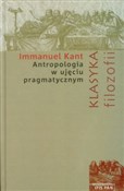 Antropolog... - Immanuel Kant - buch auf polnisch 