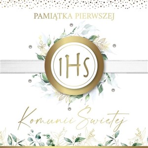 Bild von Karnet Komunia