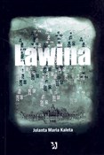 Lawina - Jolanta Maria Kaleta -  polnische Bücher