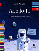 Apollo 11 ... - Ewa Nowak -  fremdsprachige bücher polnisch 