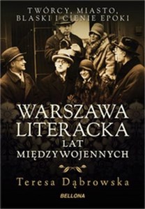 Bild von Warszawa literacka lat międzywojennych